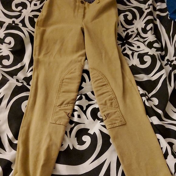 Tuff Rider Breeches - Picture 1 of 4